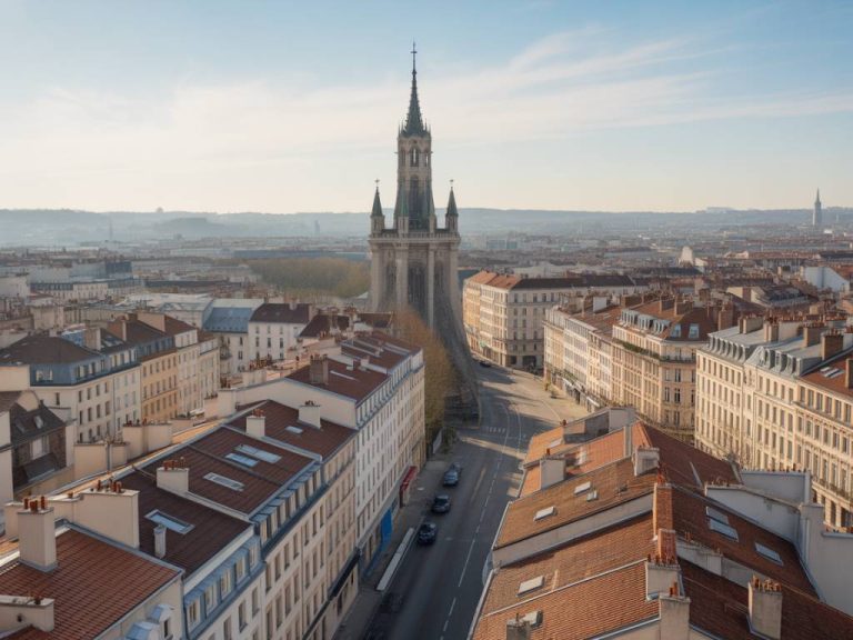 Comment anticiper les besoins d’entretien de votre toiture avant l’hiver à Lyon ?