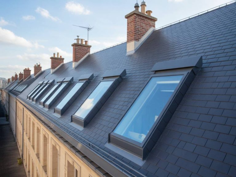 Choisir un couvreur zingueur lyon pour une toiture étanche et durable