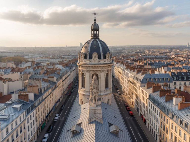 Rénover sa toiture à Lyon après 20 ans : quels signes d’usure doivent vous alerter ?