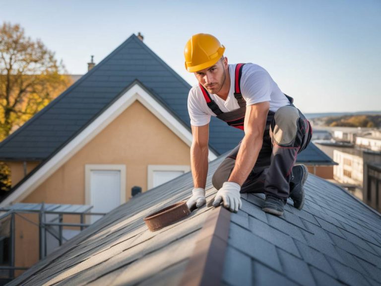 Pourquoi faire appel à un couvreur francheville pour vos travaux de toiture