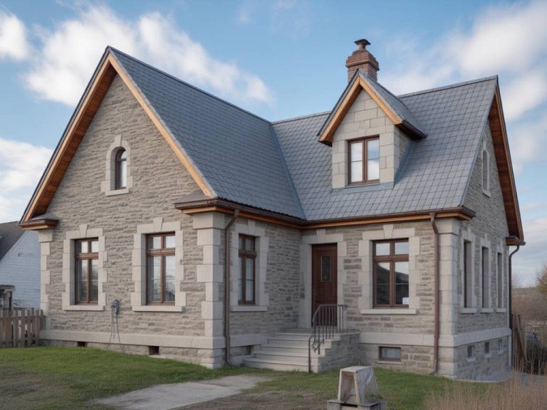 Faites appel à un couvreur saint genis laval pour la rénovation de votre toit