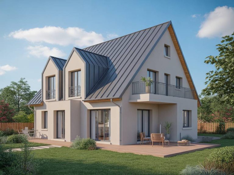 Comment choisir le bon isolant de toiture à Lyon selon votre type de maison et votre budget ?