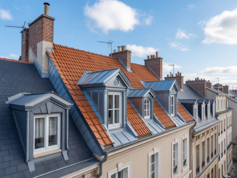 Toiture à Lyon : comment choisir entre rénovation partielle et réfection complète selon l’état de votre couverture ?